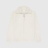 Maniere De Voir Diagonal Knit Cardigan | Knitwear