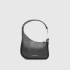 Maniere De Voir L'Eiffel Textured Handbag | Bags