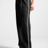 Maniere De Voir Embellished Tailored Trousers | Trousers