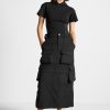 Maniere De Voir Cargo Midaxi Skirt | Skirts