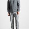 Maniere De Voir Boucle Knit Jumper | Knitwear