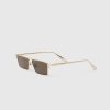 Maniere De Voir Palais Aviator Sunglasses | Sunglasses