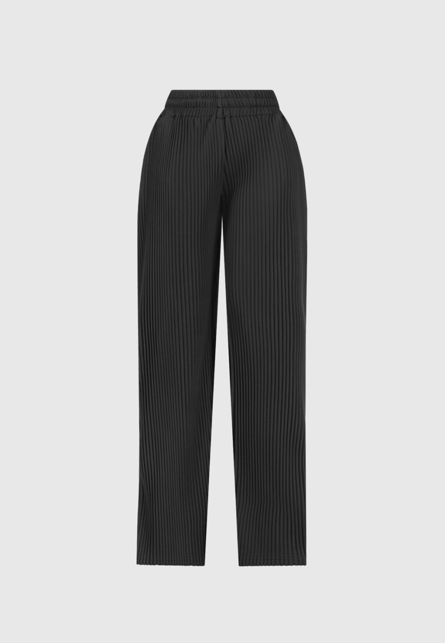 Maniere De Voir Pleated Trousers | Matching Sets