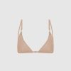 Maniere De Voir Mesh Bralette | Lingerie