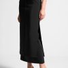 Maniere De Voir Layered Midaxi Skirt | Skirts