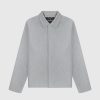 Maniere De Voir Minimal Boxy Jacket | Modern Tailoring