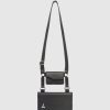 Maniere De Voir Twin Cross Body Bag | Bags