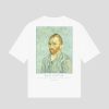 Maniere De Voir Van Gogh T-Shirt - White | T-Shirts & Tops