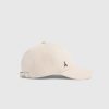 Maniere De Voir Speckled Denim Cap | Hats