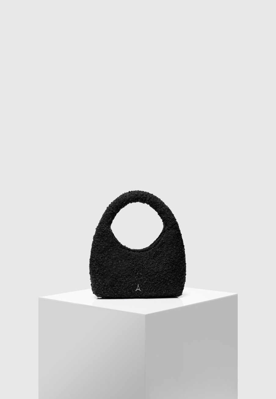 Maniere De Voir Boucle Handbag | Bags