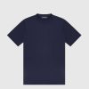 Maniere De Voir Eternel Slim Fit Luxe T-Shirt | T-Shirts & Tops