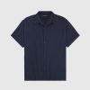 Maniere De Voir Pleated Shirt | Casual Co-Ords