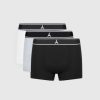 Maniere De Voir L'Eiffel Boxers Pack Of 3 | Underwear