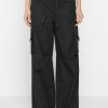 Maniere De Voir Ripstop Parachute Cargo Pants | Cargo Pants & Joggers