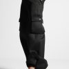 Maniere De Voir Mesh Cargo Pants | Tracksuits