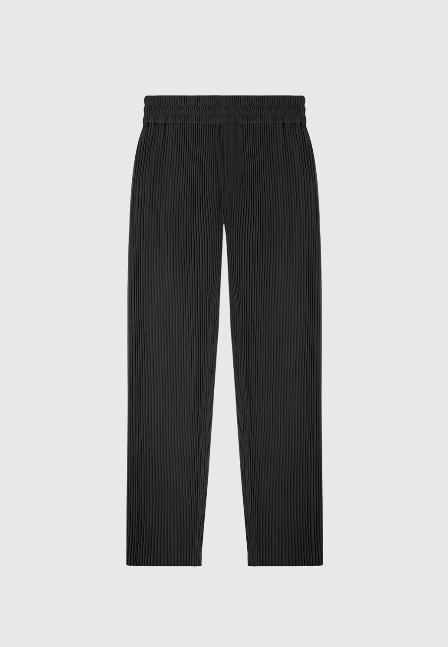 Maniere De Voir Pleated Trousers | Casual Co-Ords