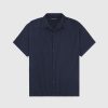 Maniere De Voir Pleated Shirt | Shirts