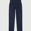 Maniere De Voir Pleated Trousers | Casual Co-Ords