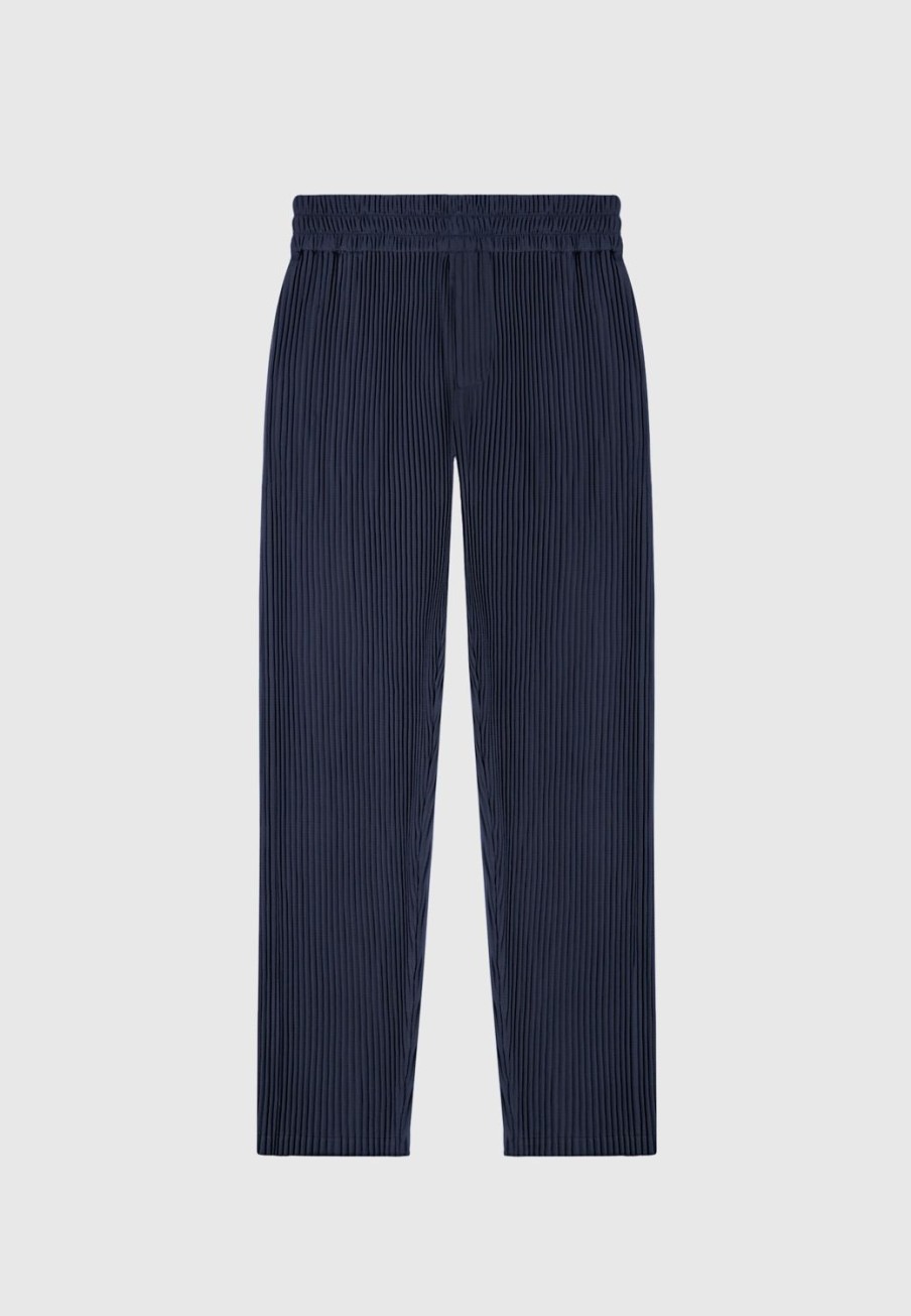 Maniere De Voir Pleated Trousers | Casual Co-Ords