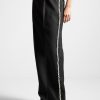 Maniere De Voir Embellished Tailored Trousers | Matching Sets