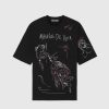 Maniere De Voir Graffiti T-Shirt | T-Shirts & Tops