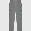 Maniere De Voir Technical Cargo Pants | Casual Trousers