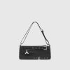 Maniere De Voir Vegan Leather Eiffel Belt Bag | Bags