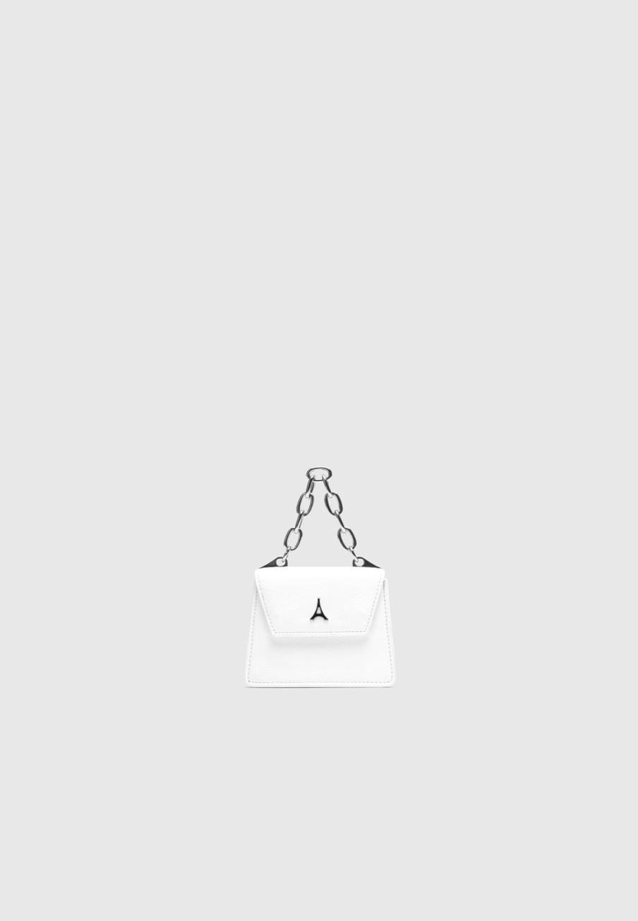 Maniere De Voir Miniature Bag | Bags