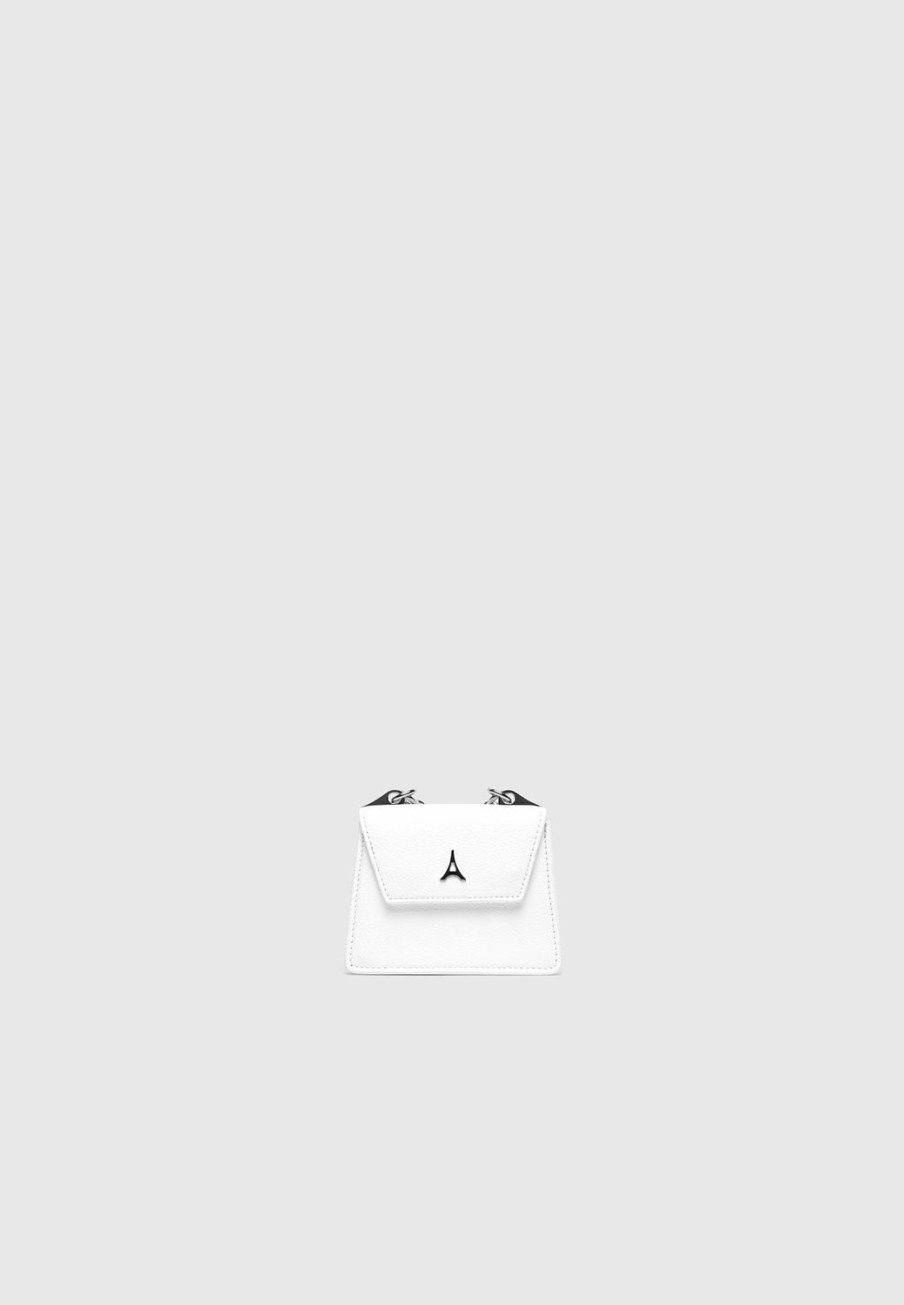 Maniere De Voir Miniature Bag | Bags