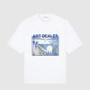 Maniere De Voir Art Dealer Graphic T-Shirt | T-Shirts & Tops