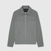 Maniere De Voir Technical Cargo Jacket | Jackets