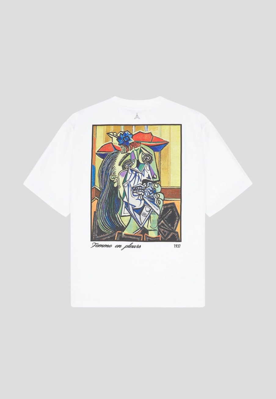 Maniere De Voir Picasso T-Shirt | T-Shirts & Tops