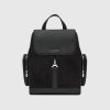 Maniere De Voir Eiffel Clasp Backpack | Bags