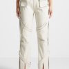 Maniere De Voir Carpenter Cargo Trousers | Trousers