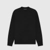 Maniere De Voir Eternel Textured Jumper | Knitwear