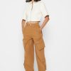 Maniere De Voir High Waisted Cargo Pants | Cargo Pants & Joggers