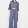 Maniere De Voir Pleated Trousers | Trousers