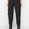 Maniere De Voir Trousers With Zip Detail | Matching Sets