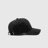 Maniere De Voir Vegan Suede Cap | Hats