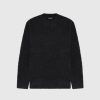 Maniere De Voir Boucle Knit Jumper | Knitwear