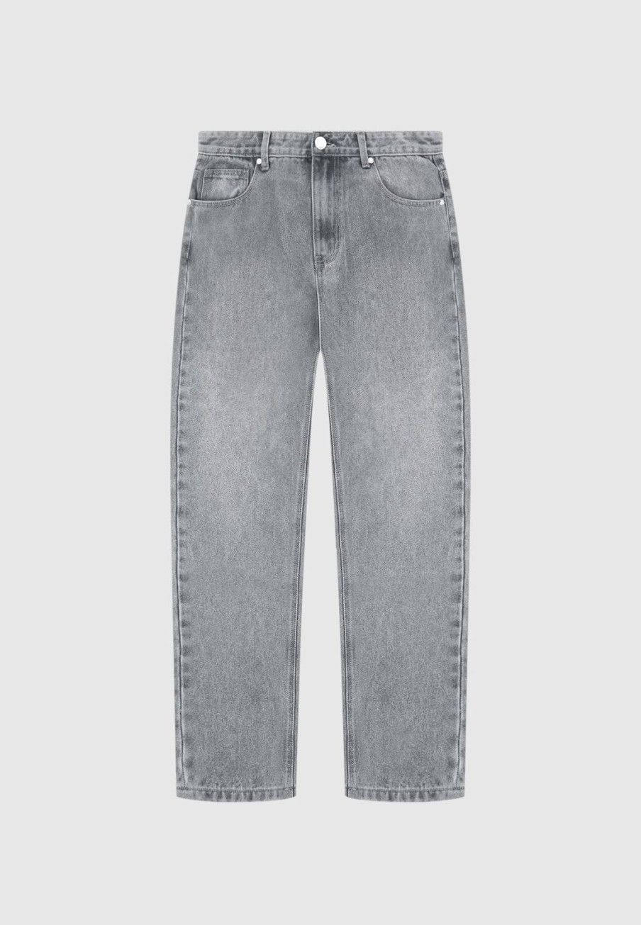 Maniere De Voir Regular Fit Jeans | Jeans