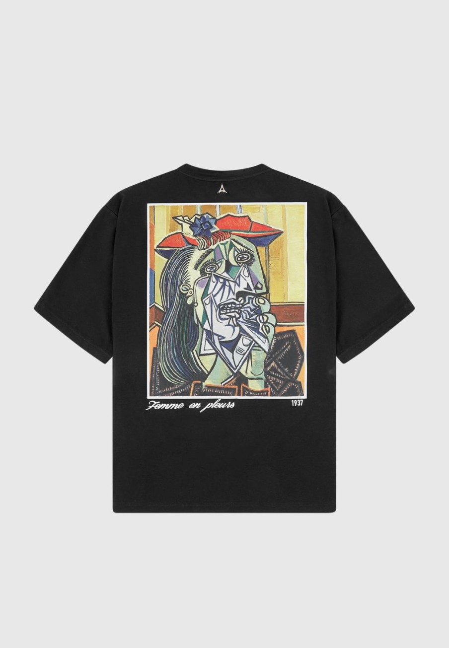 Maniere De Voir Picasso T-Shirt | T-Shirts & Tops