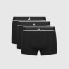 Maniere De Voir L'Eiffel Boxers Pack Of 3 | Underwear