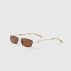 Maniere De Voir Rivoli Sunglasses | Sunglasses