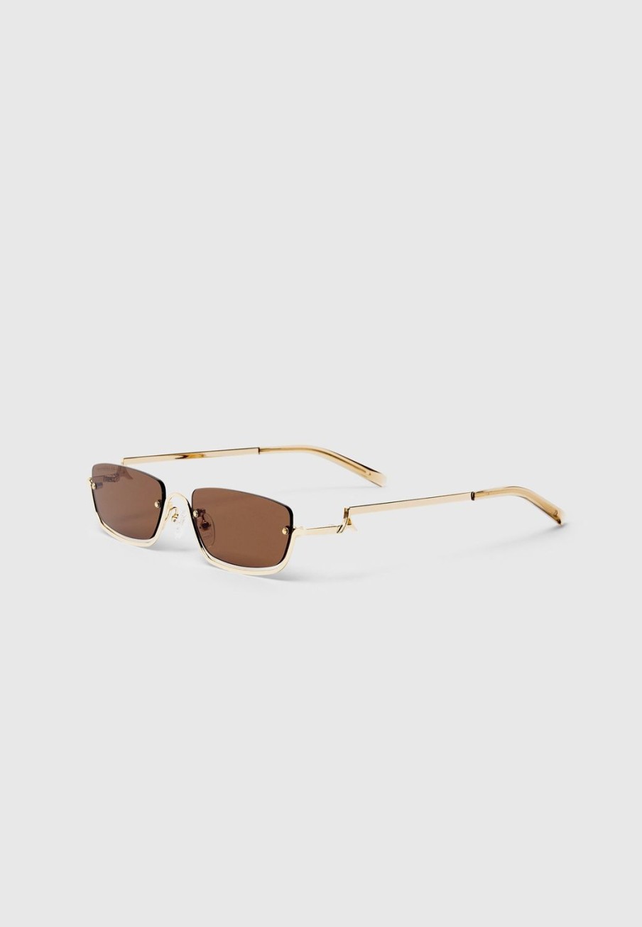 Maniere De Voir Rivoli Sunglasses | Sunglasses